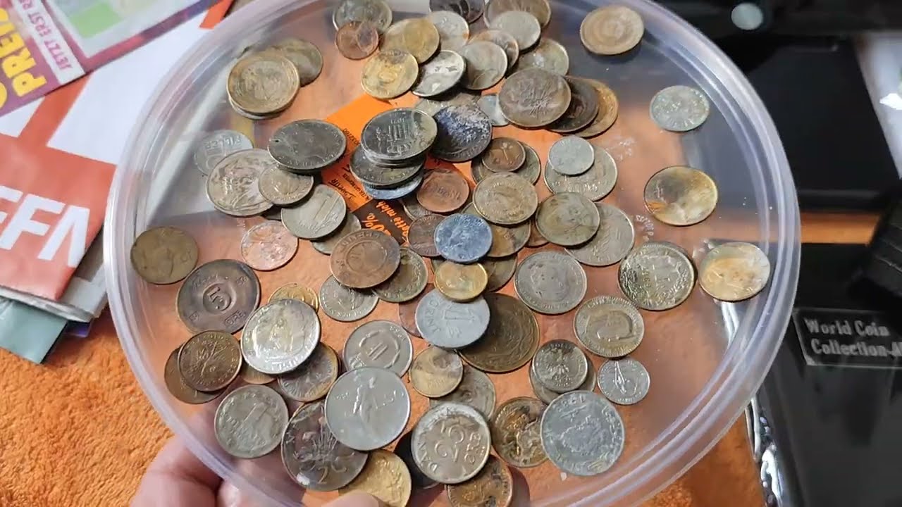20$ за 20 минут проверено 100 раз монеты барахолка мой метод без воды для подписчиков 