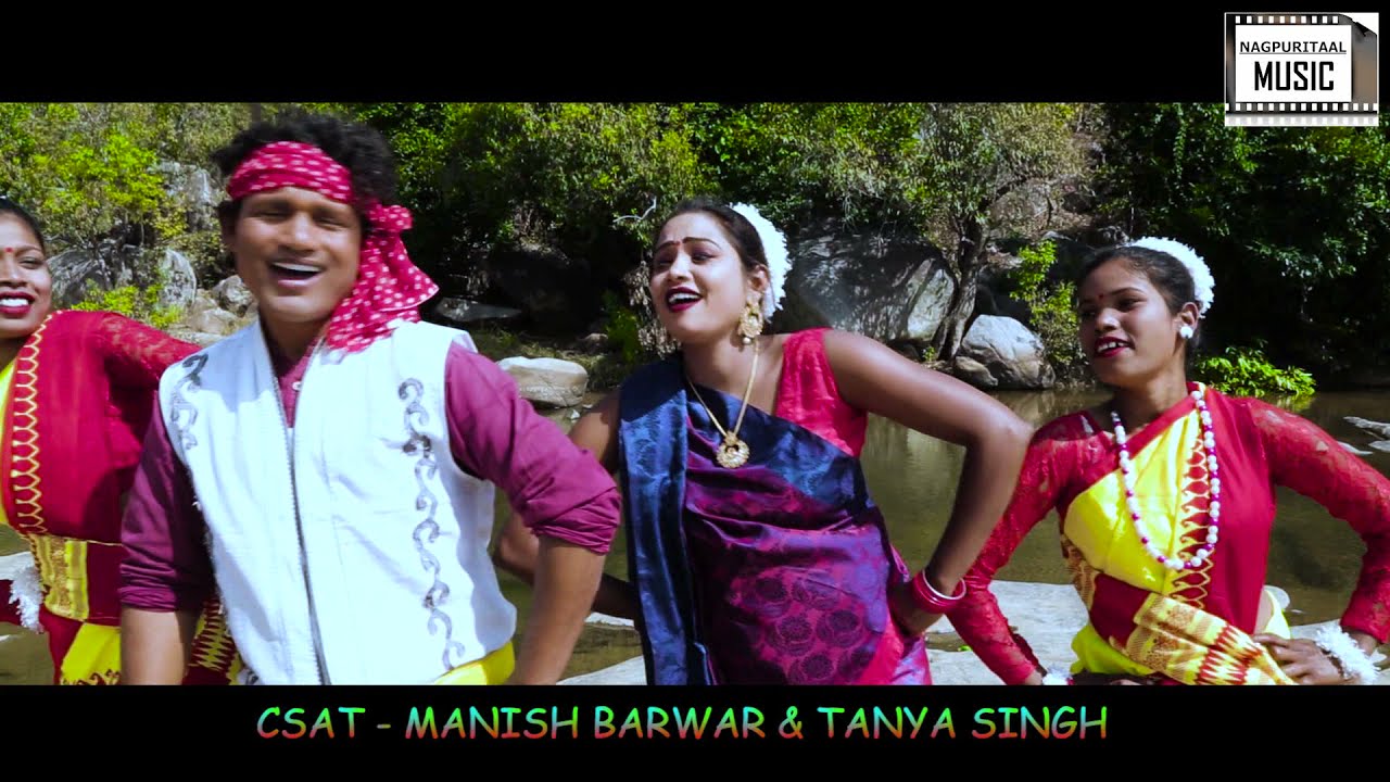 New Nagpuri Video | Van Pahar Tare | Singer Mahavir Nayak | Jashoda Devi