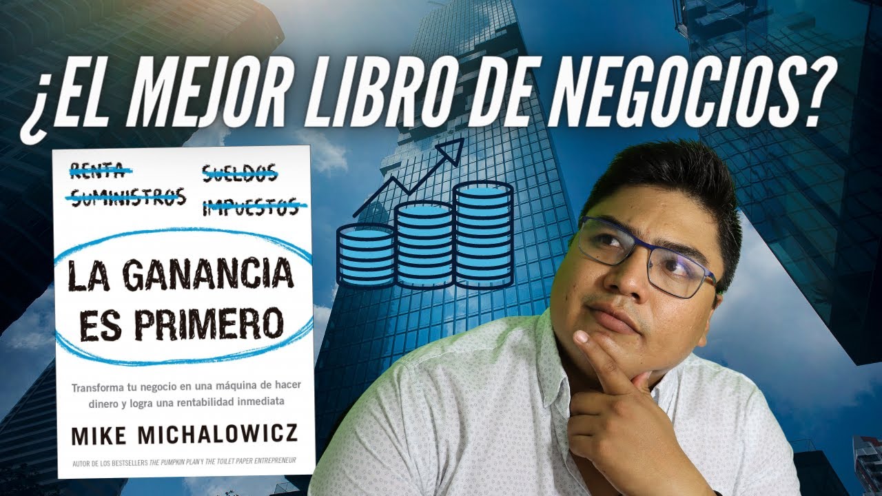 El mejor libro para administrar un negocio 