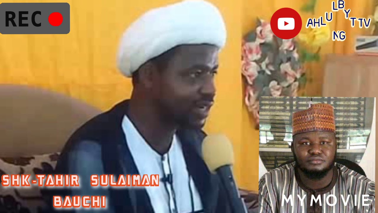 MUQABALA SHI'A VS SUNNAH