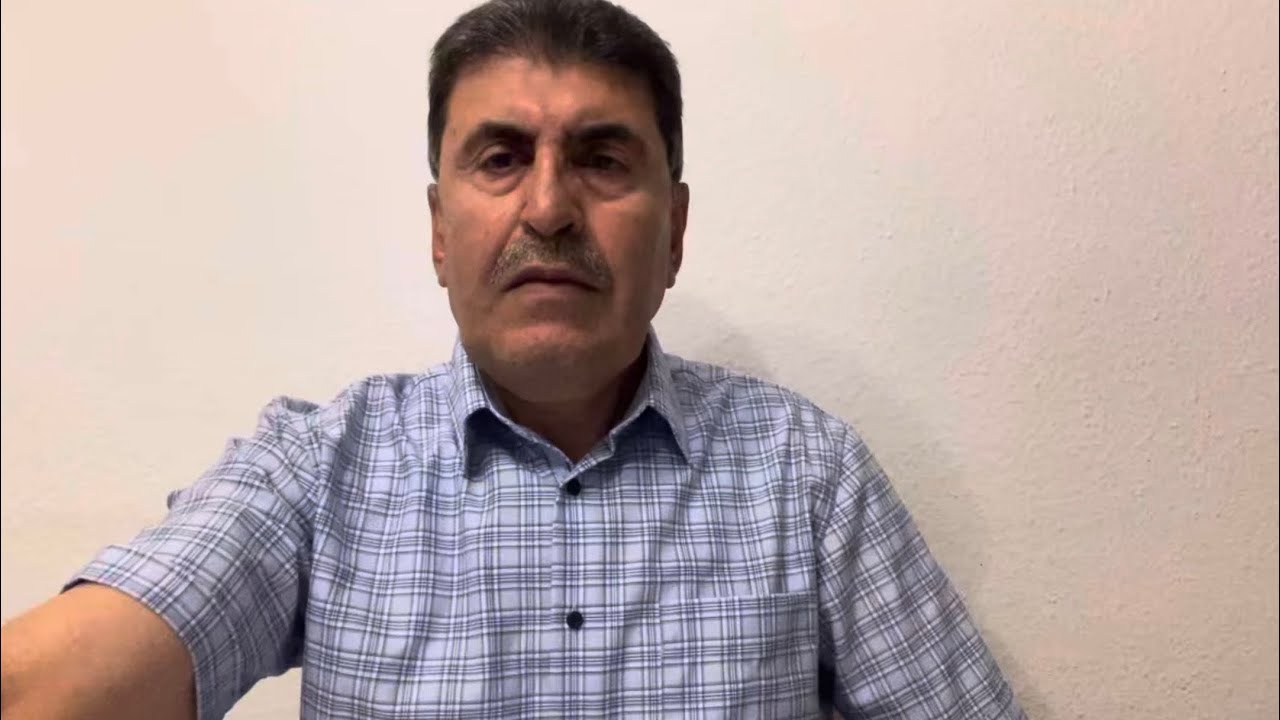 Cemal Dengbeje kurd Çiroka Zahir ü Zühre video 240