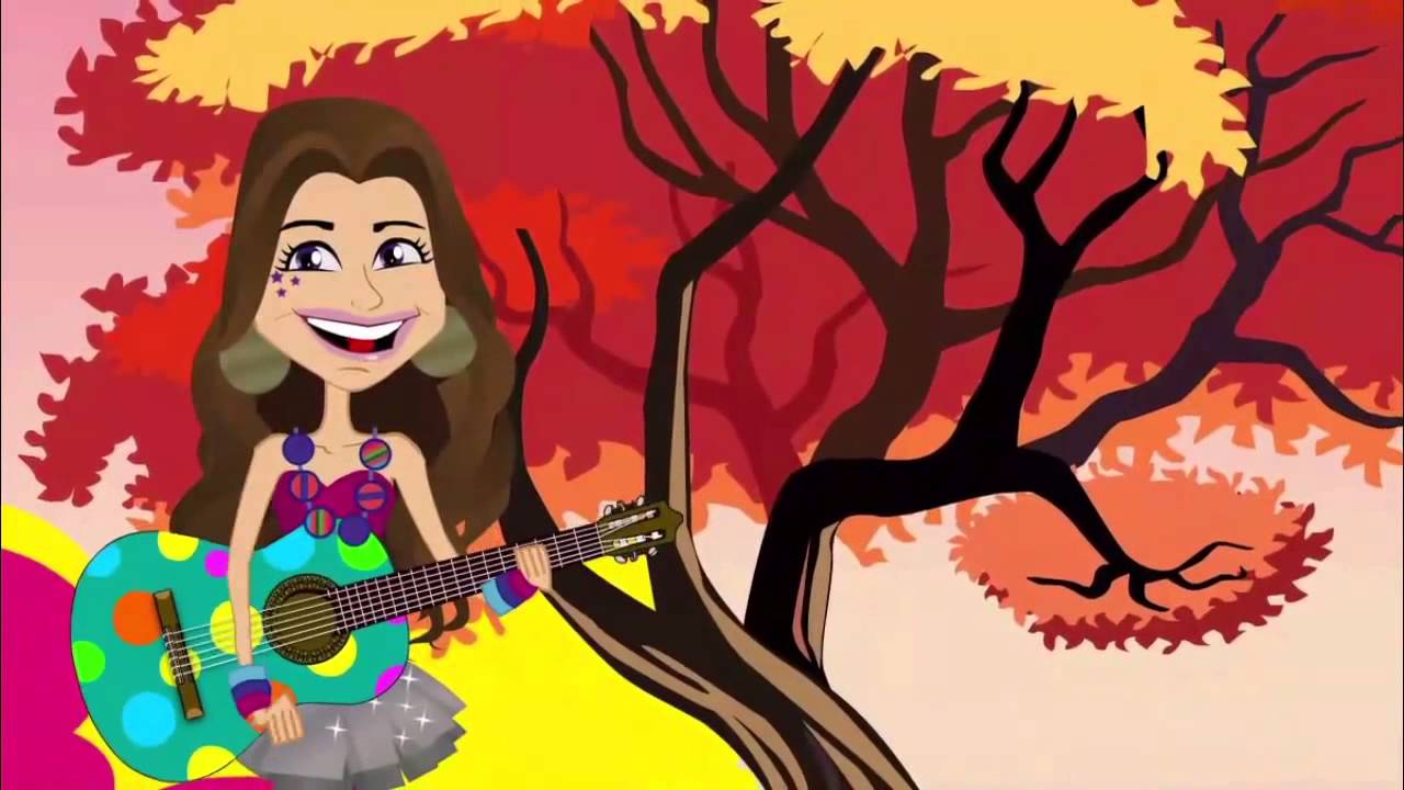 VALENTINA Y LOS VALIENTES - Corazón de Melón