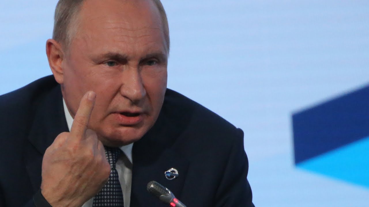 Fall of Kherson 'very significant'