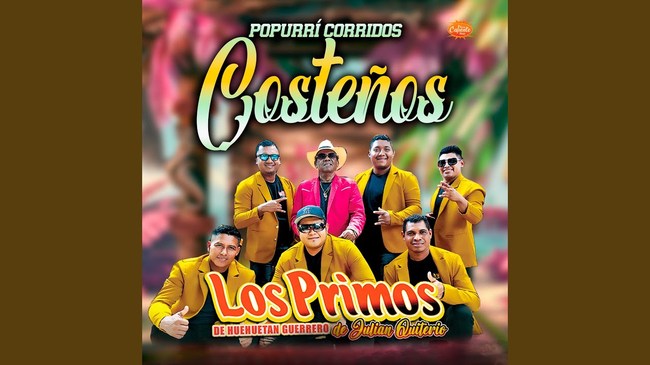 Corrido Del El Licenciado