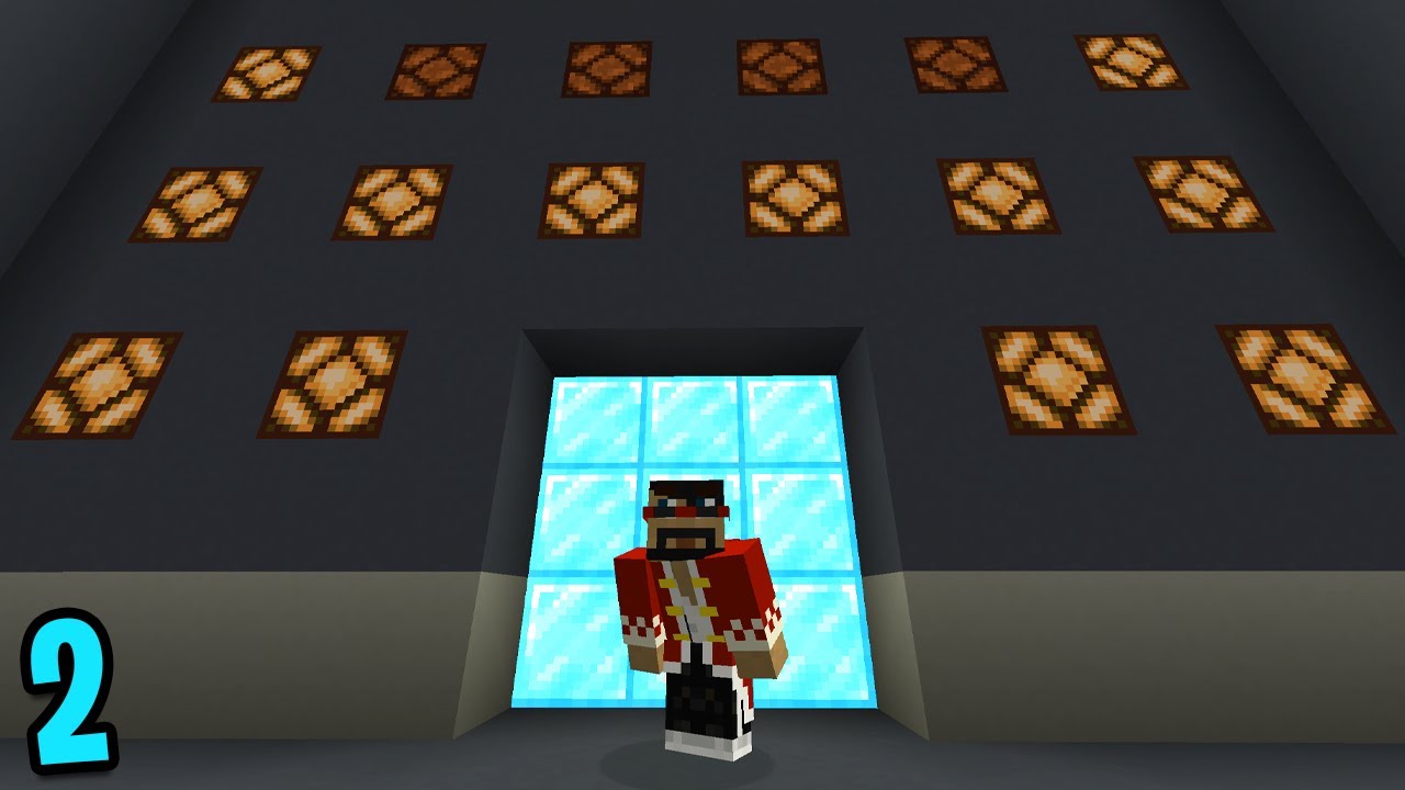 Minecraft: Ten Squared Ultimate #2