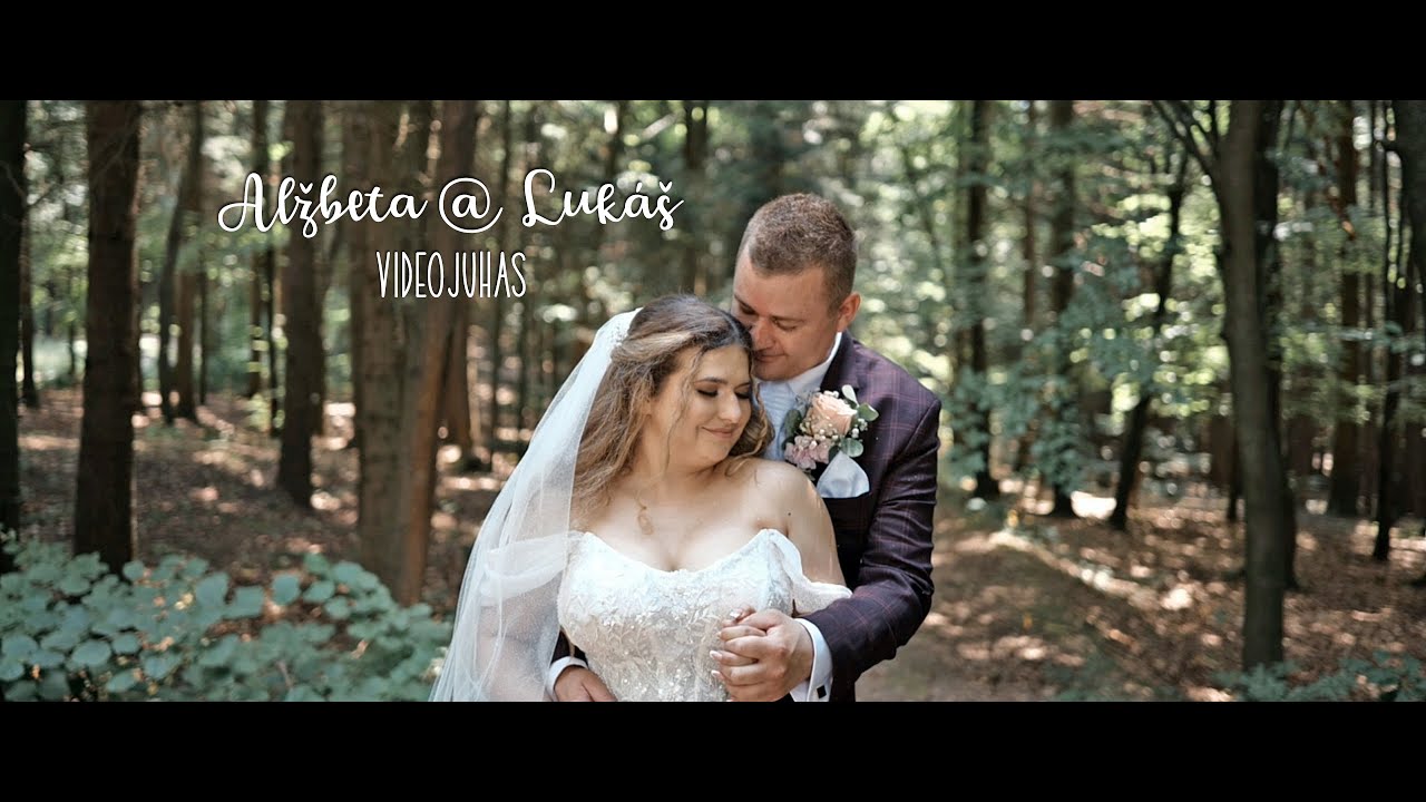 Alžbeta @ Lukáš