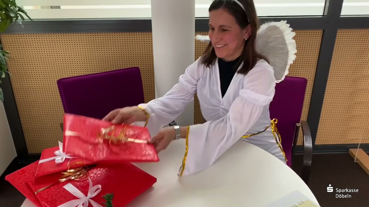 Frohe Weihnachten 2021