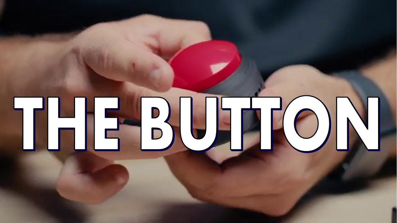 Обзор Magic - The Button Криса Джеймса