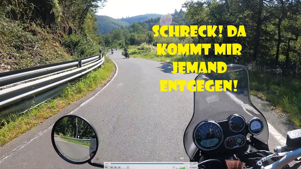 Was ich an der Royal Enfield Himalayan mag