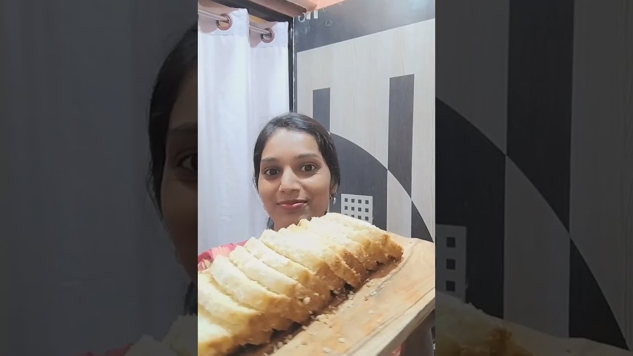 आज तो हद हो गई बनते ही खत्म हो गया | Coconut Cake Recipe With Suji | Coconut Cake kid's Favourite | 