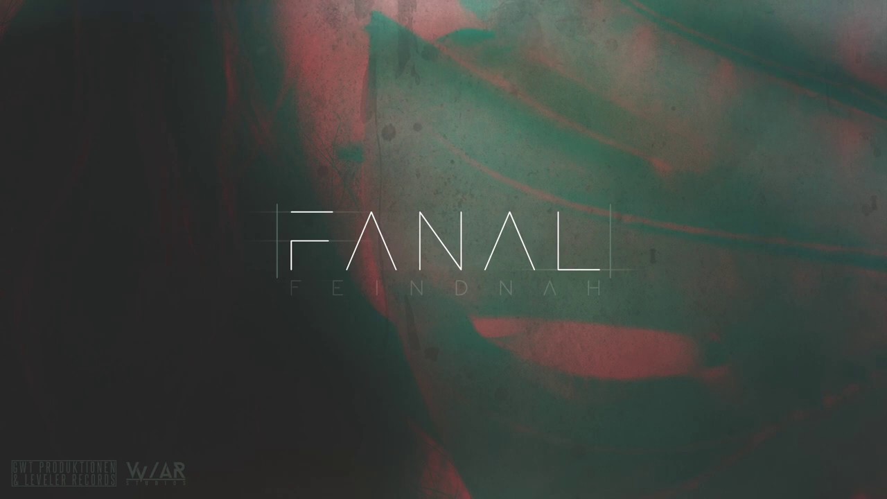 FEINDNAH - FANAL 2.0 (OFFICIAL AUDIO)