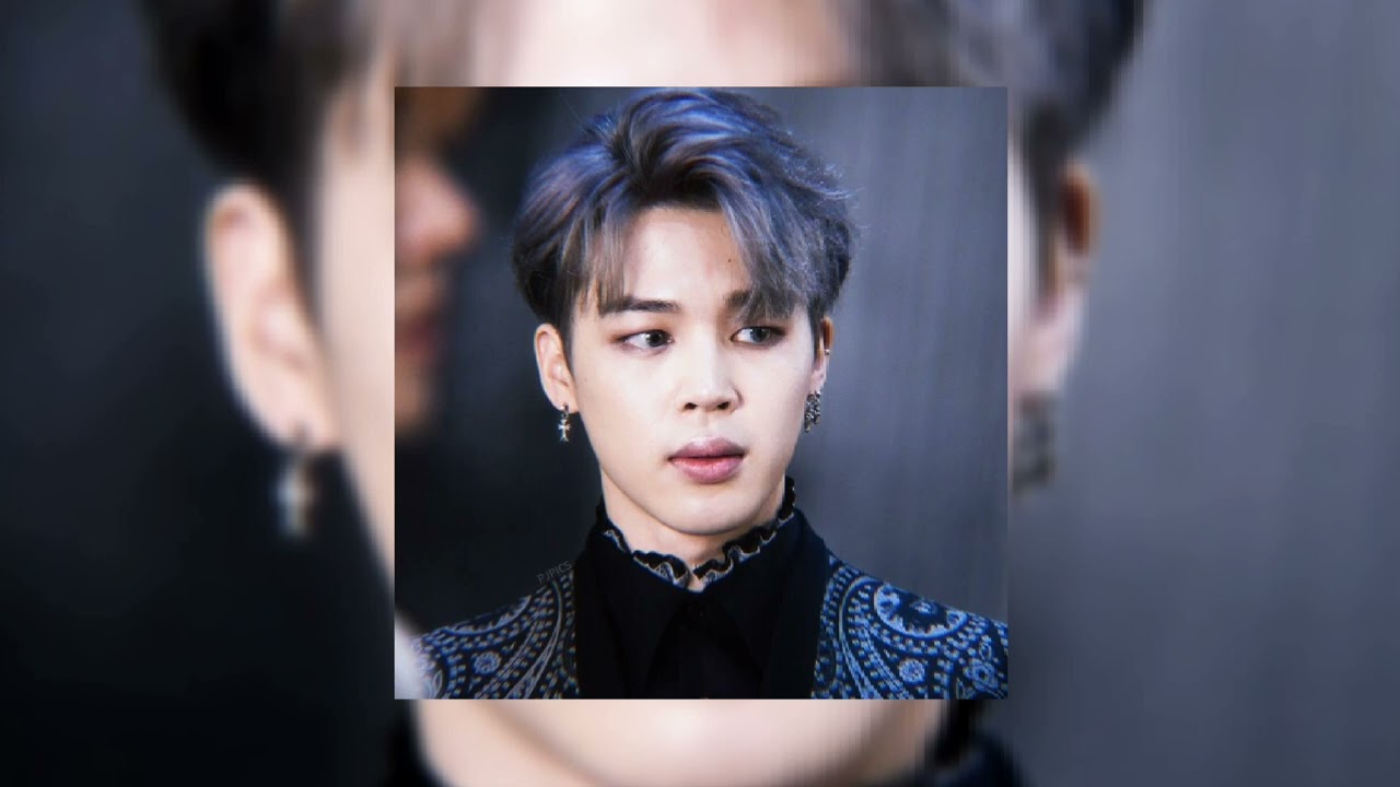 bts - blood sweat & tears (speed up)
