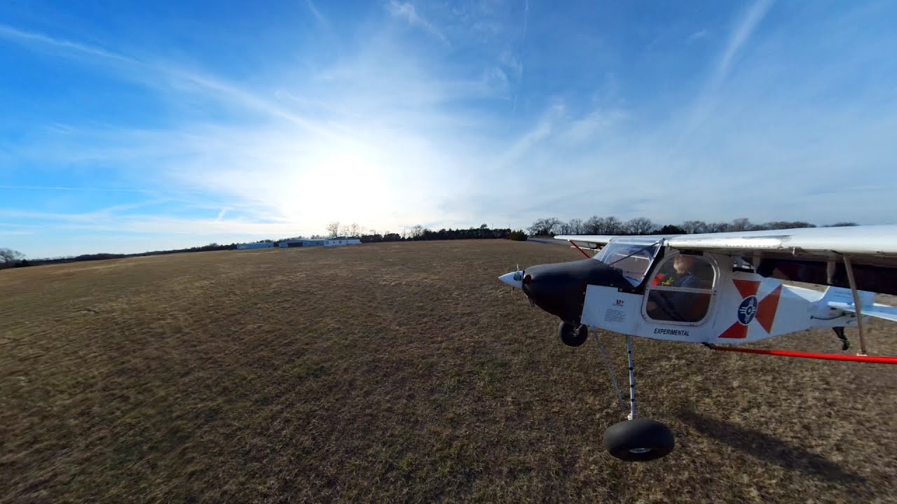 Chipper 2 Stol Dec 14 2021