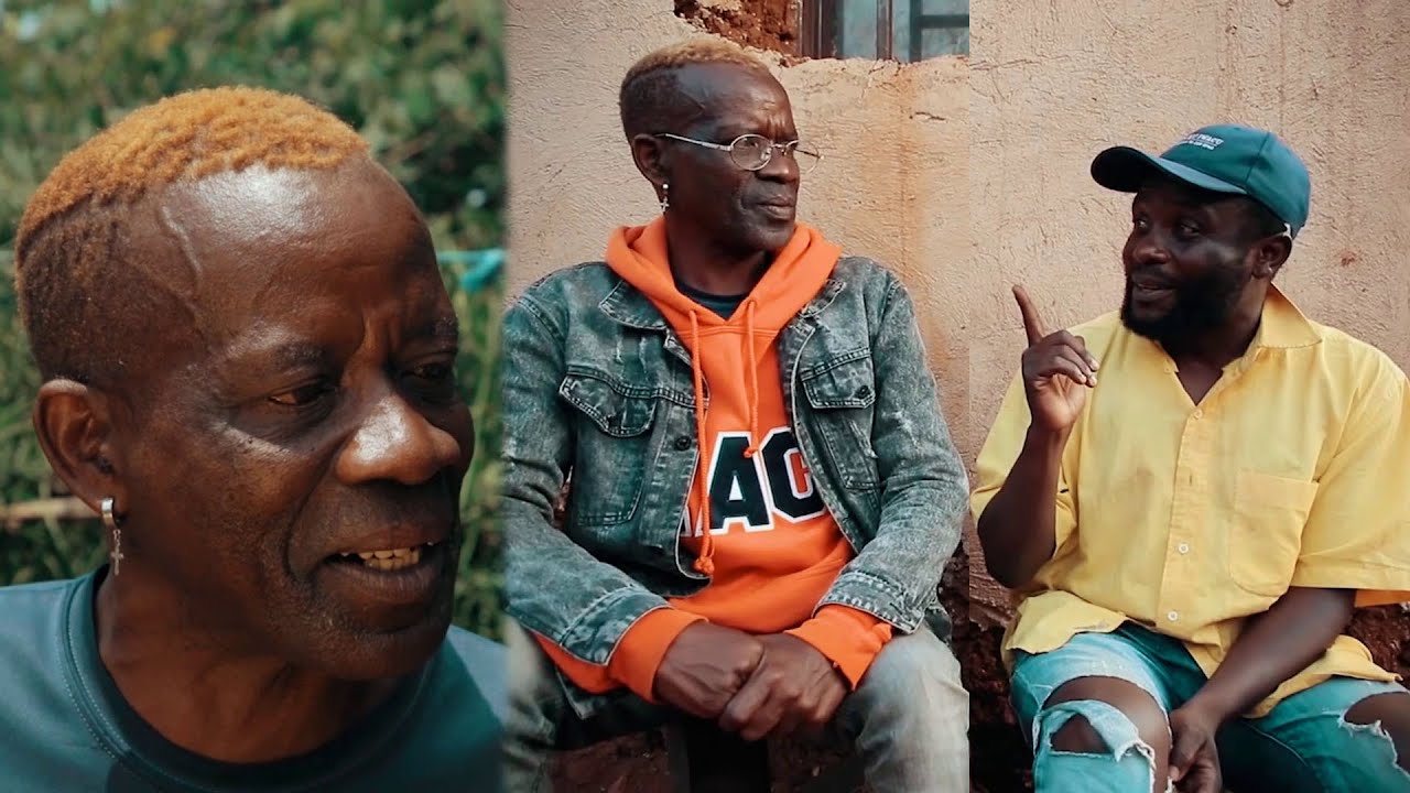 MUZEHE Kevin S02 | E08: Umukwe wa Kevin amwambuye amafaranga yose yarafite by RedBlue JD Studio