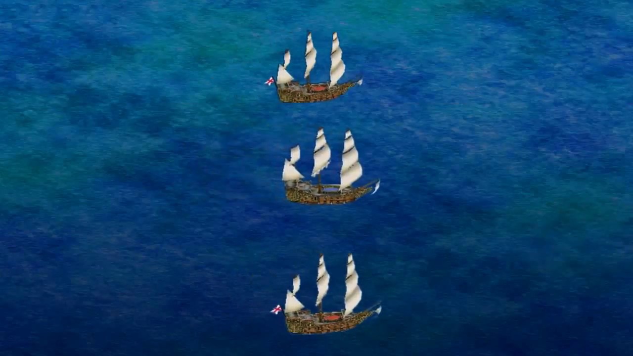 Battle Stack: The Battle of Quiberon Bay (Seven Years War)