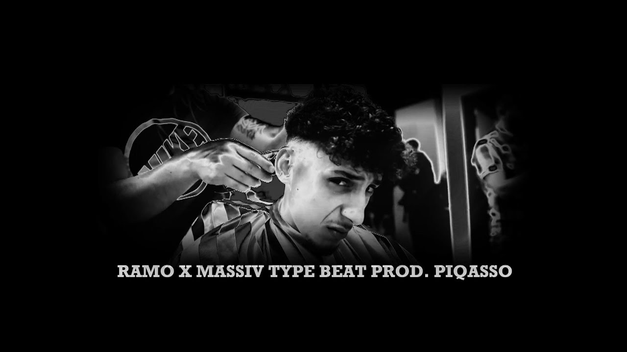 RAMO ✖️ MASSIV ✖️ ,,LATIV