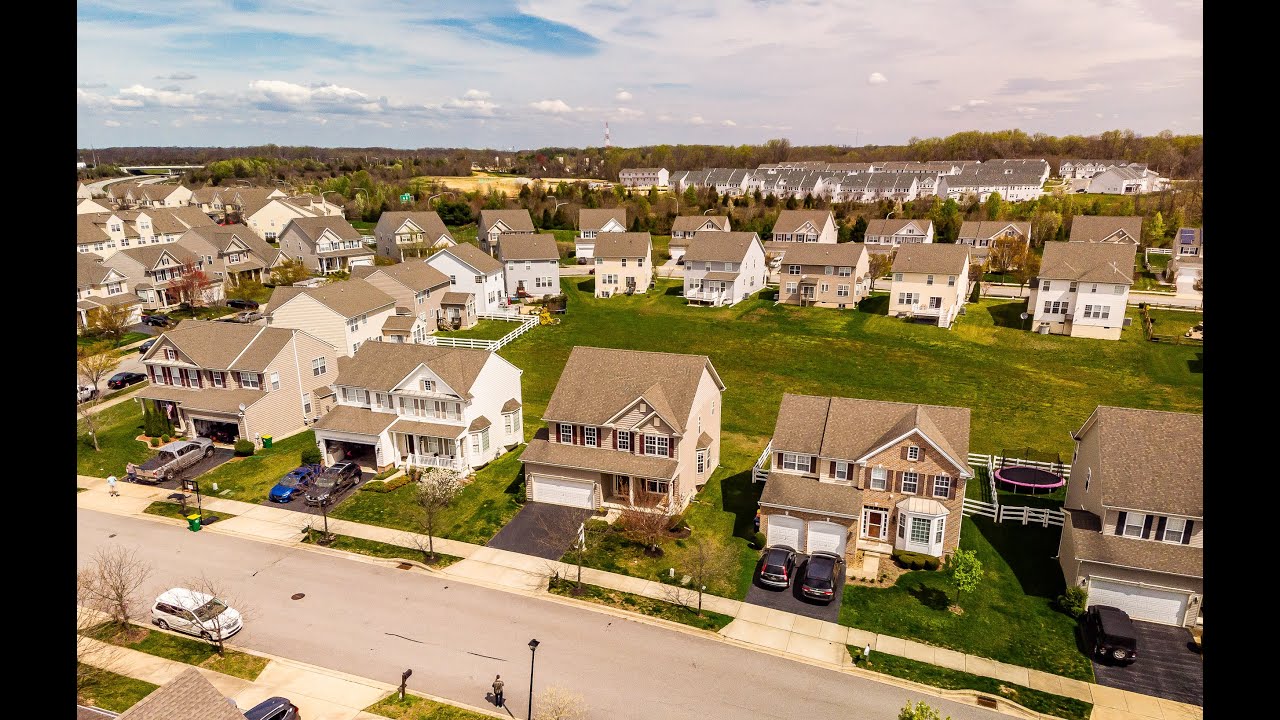520 Middlesex Dr | Beautiful Home For Sale in Middletown, Delaware | Michael Wilson Real Estate Team