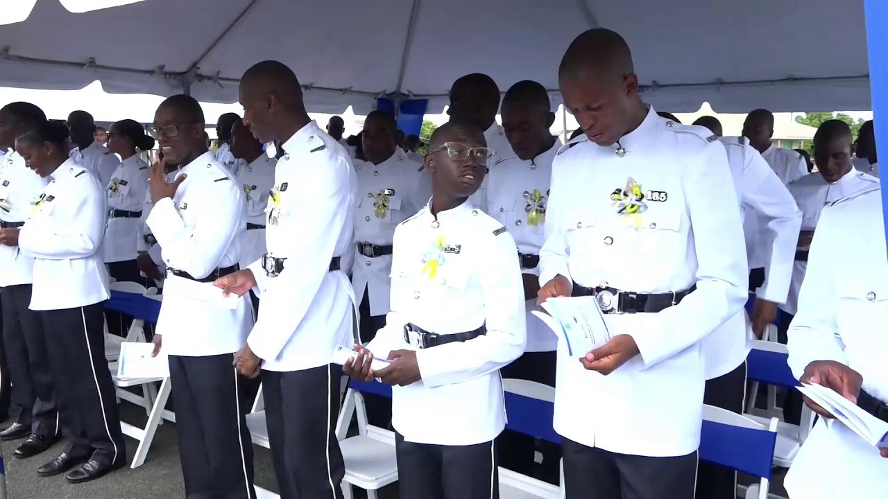 ROYAL SAINT LUCIA POLICE FORCE  Live Stream