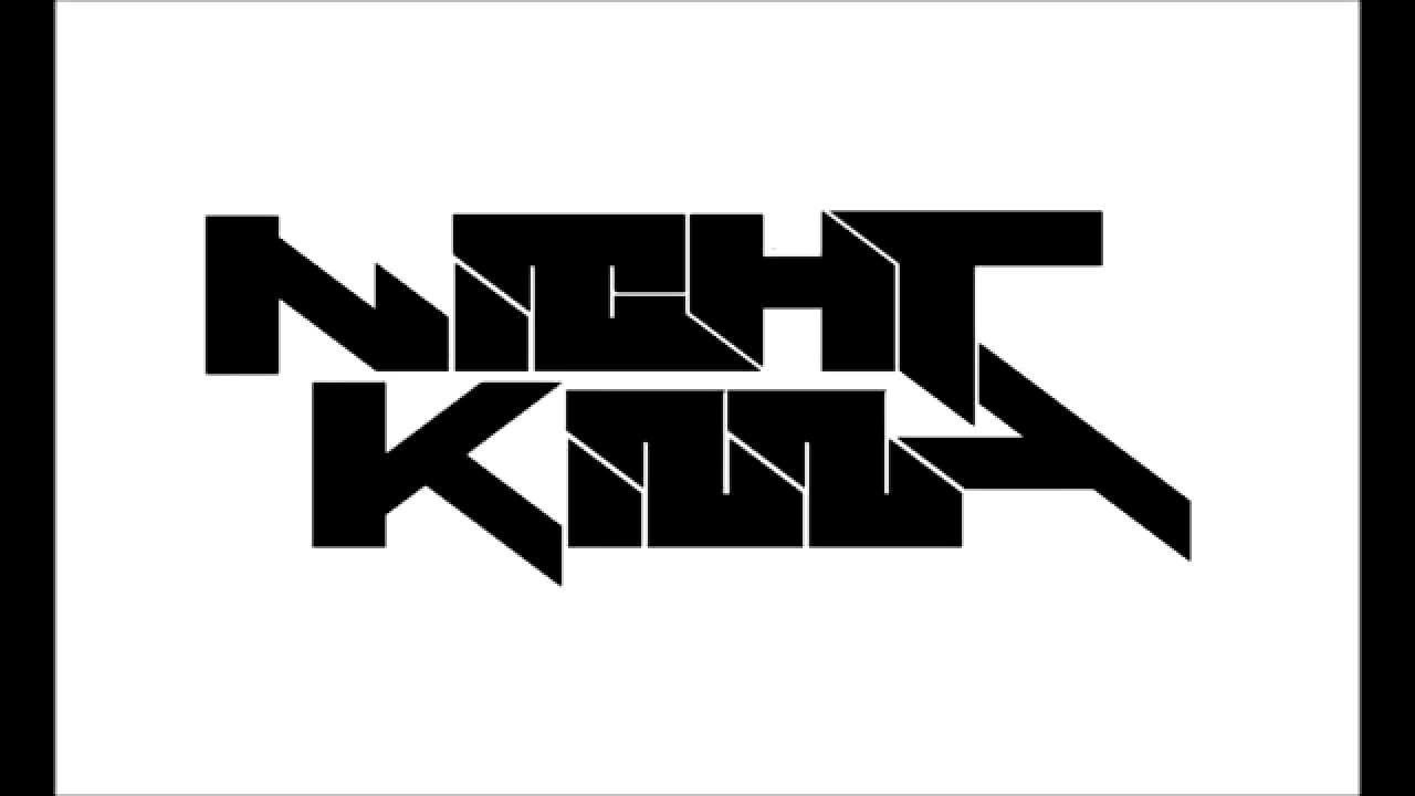 Nightkilla -  Drop Groove (FULL)