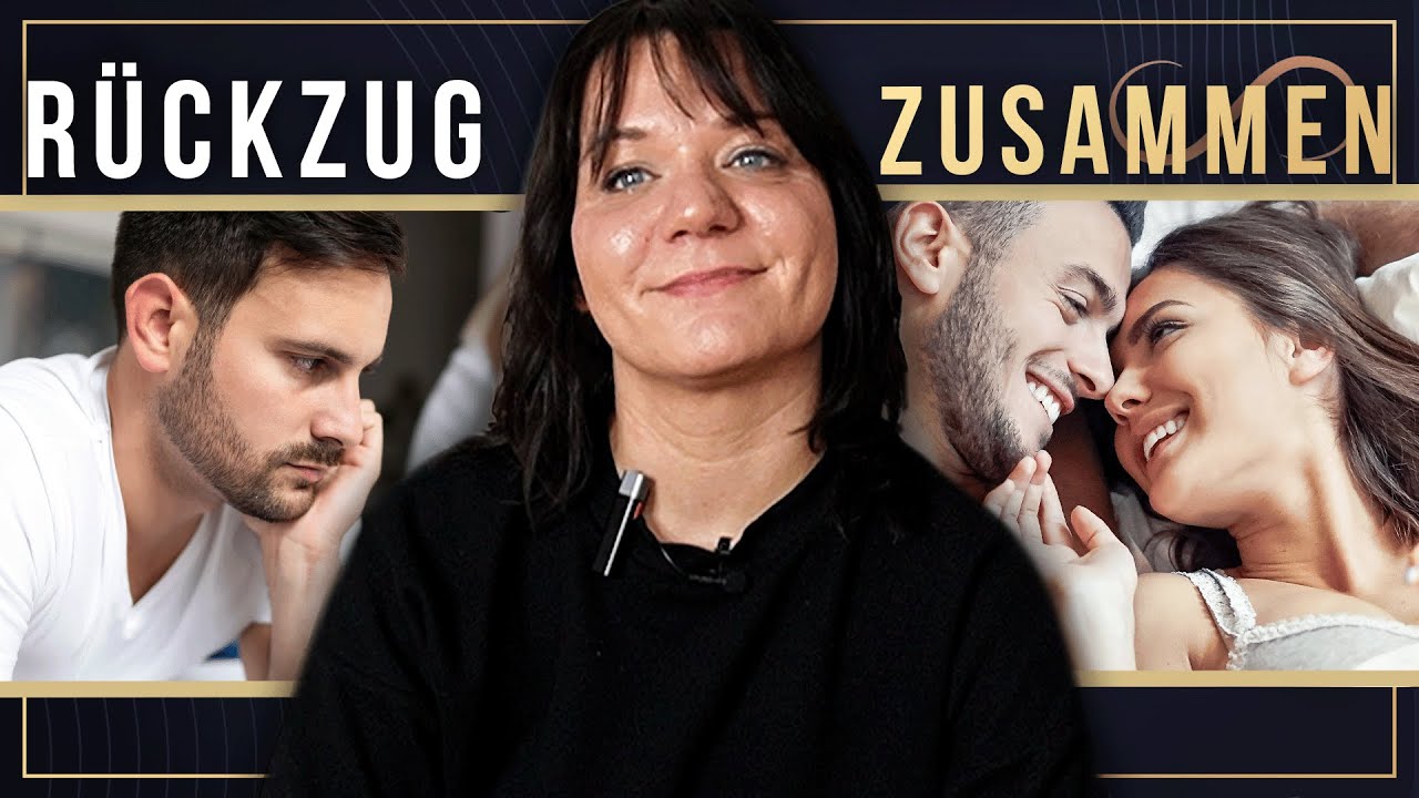 Zusammenleben mit einem Bidnugnsängstler nach Trennung | Steffi Kessler