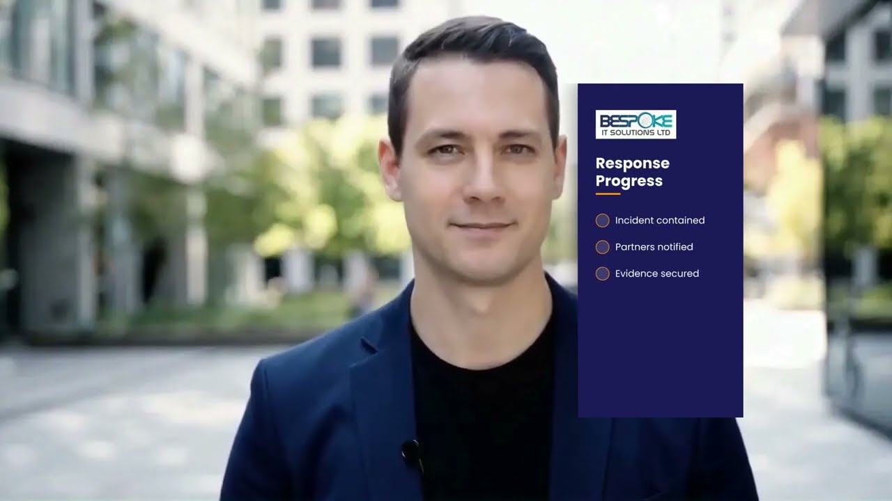 Cyberattack Response Guide