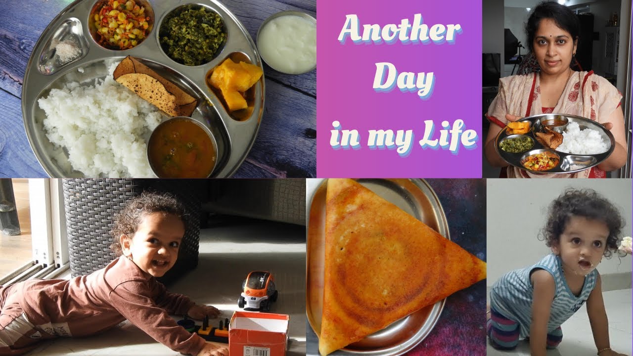 Another day in my life from breakfast to dinner |7AM to 9PM fullday routine | feel the food