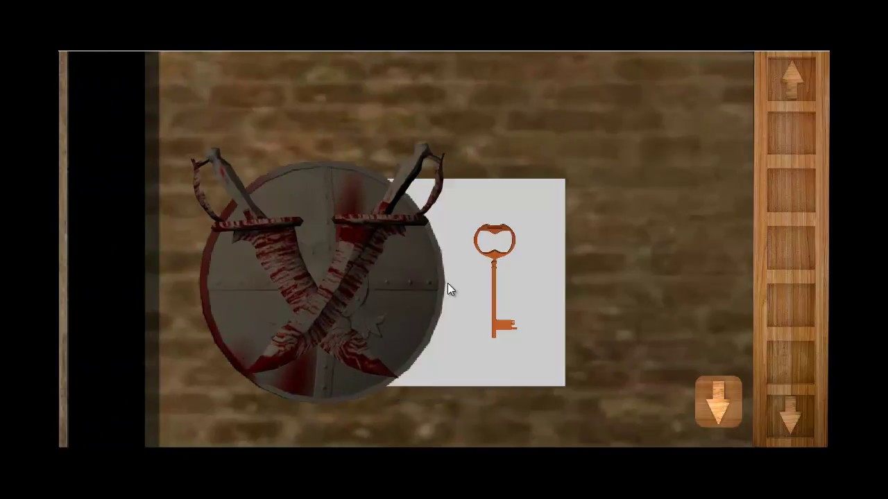 Escape Games Puzzle Residence Level 2 Walkthrough