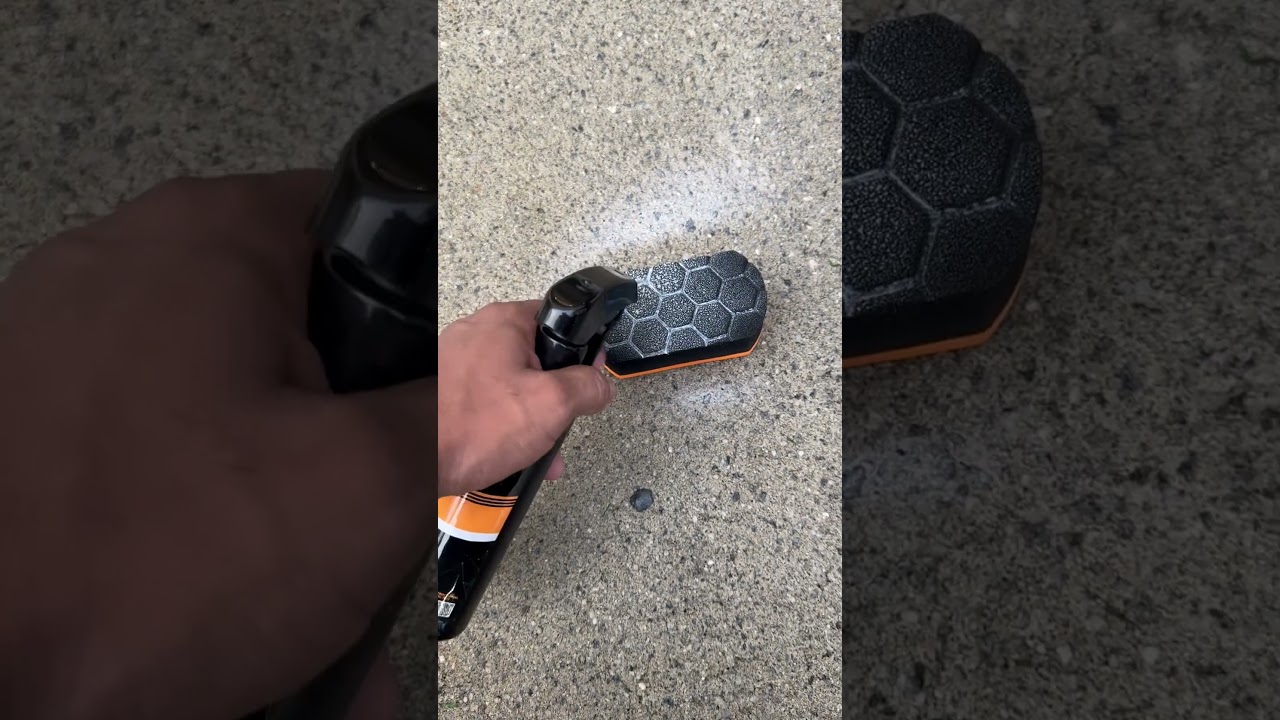 Cerakote Tire Shine