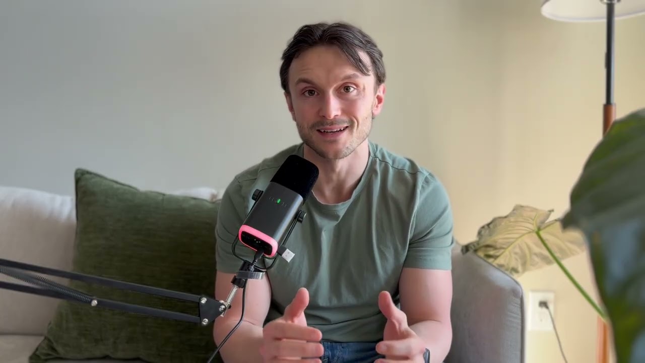The Worthy Habit: Why Your Self Value is Connected to Consistency