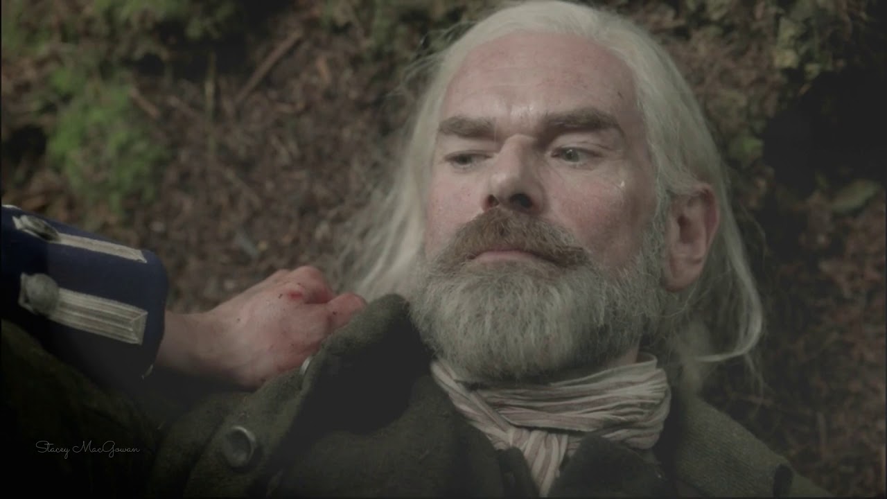 A Tribute To Murtagh FitzGibbons Fraser