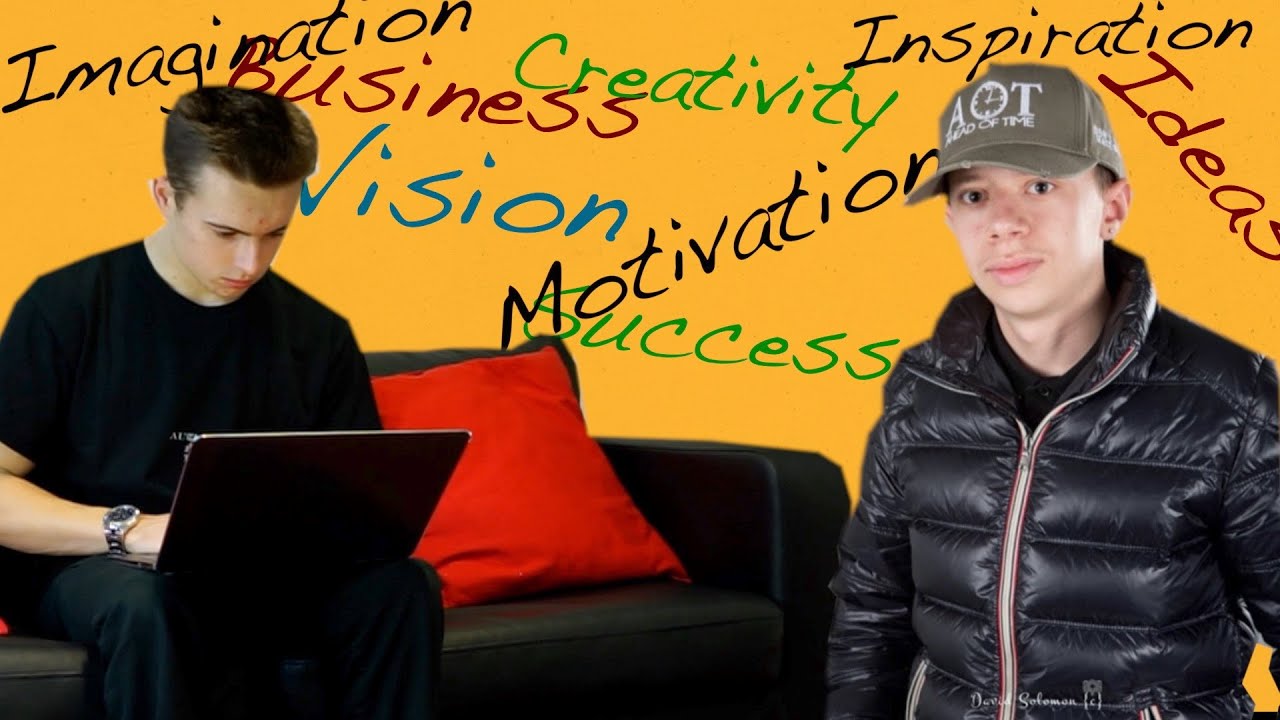 Advice to young people running a business during Covid-19 - BBC Young Reporter