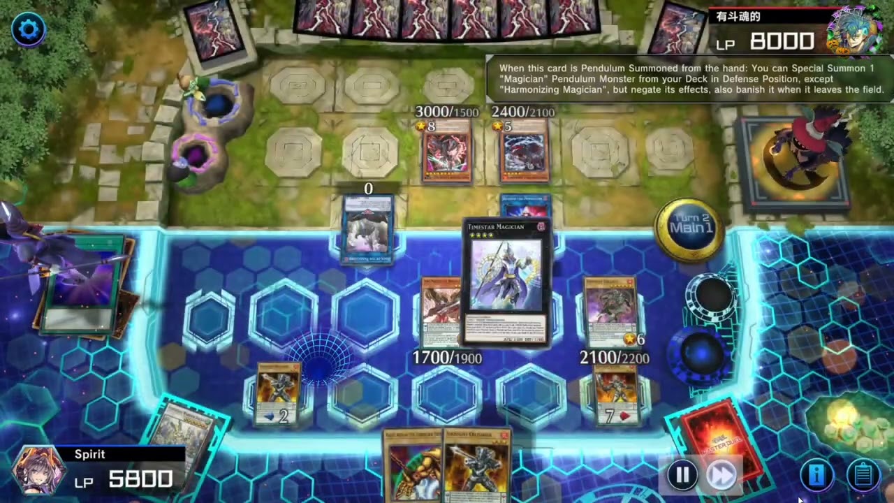 Going Second Exodia FTK Combo! YCS indi Jeff Leonard deck!