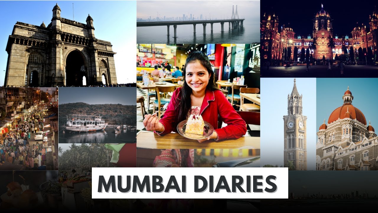 Mumbai Diaries | Fun Day Out With Friends #ytvlogs #vlog #trending #viral #mumbai #fun #cabincrew 