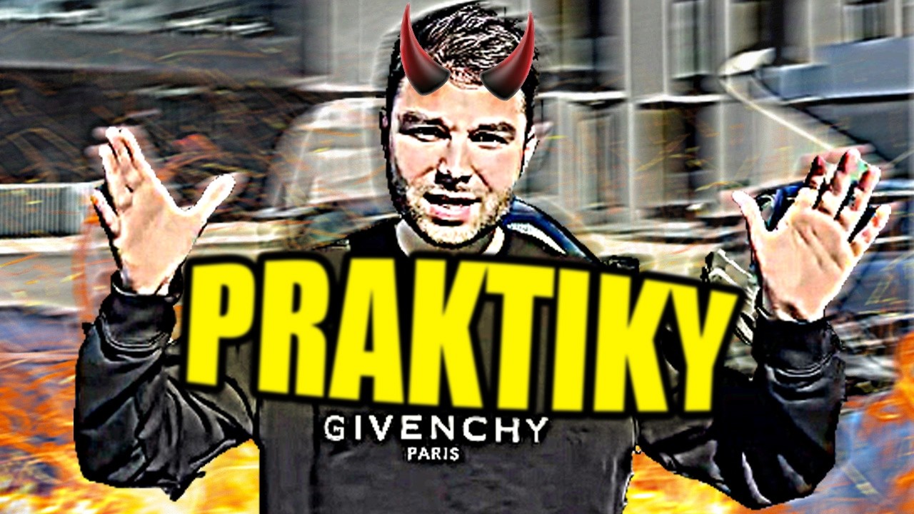 PRAKTIKY ADAMA KAJUMIHO