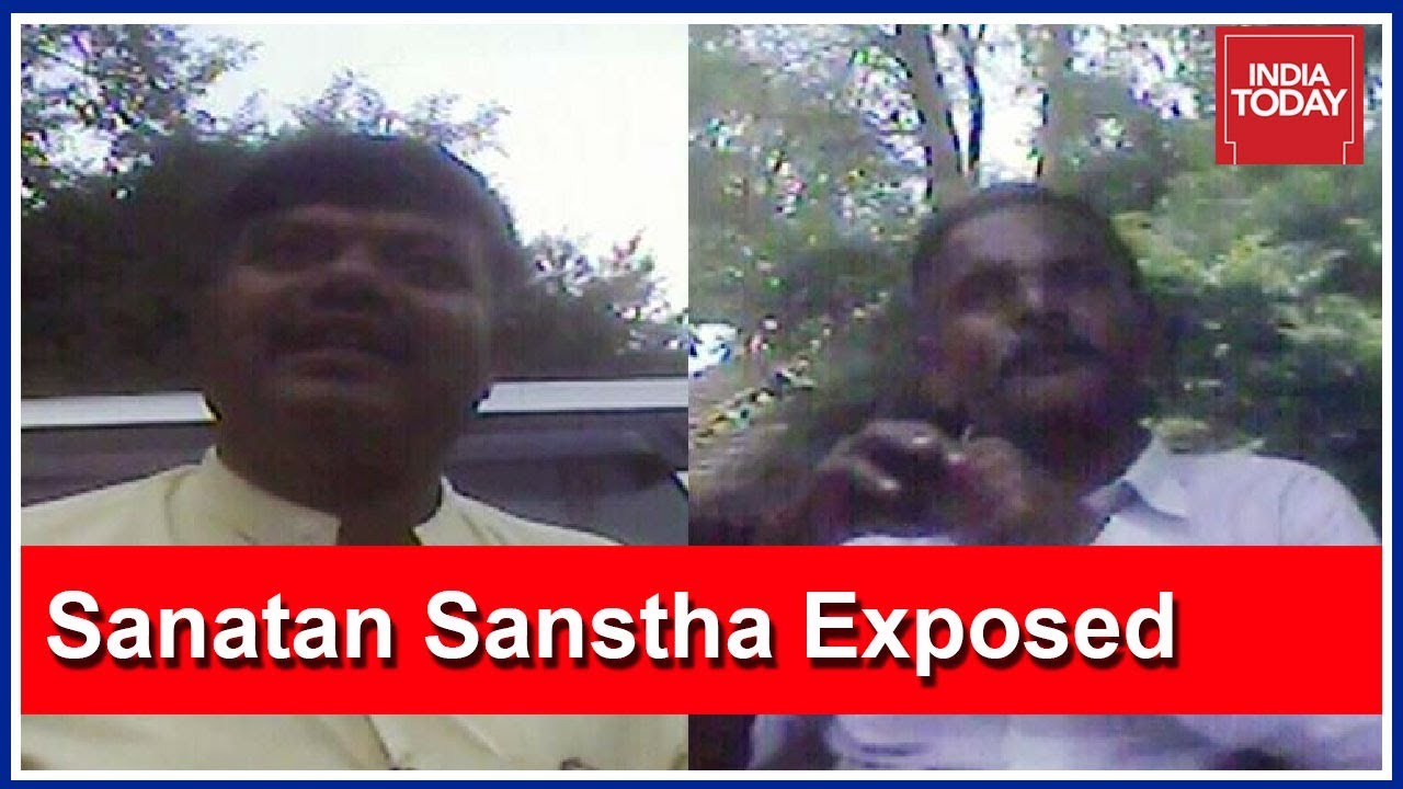 Morning Newswrap: Sanatan Sanstha Exposed, RaGa In Rajasthan, Alok Nath Accused, Gujarat Mass Exodus