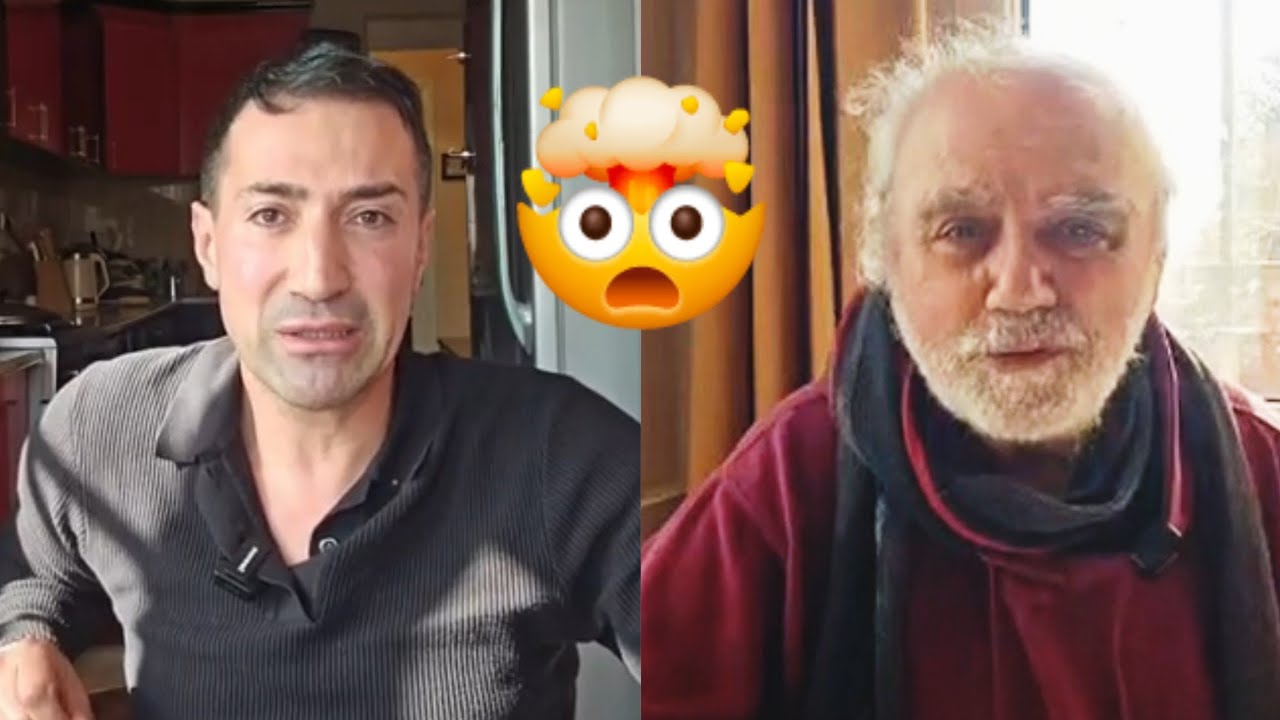 Они начали НЕРВНИЧАТЬ. Роман Багдасарян, Артур Петросяна 