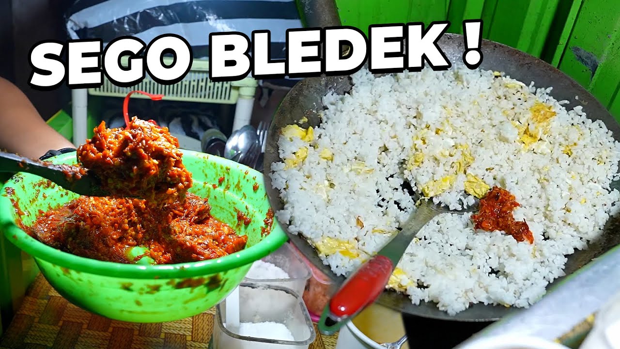GA MIKIRIN UNTUNG SELAMA 7 TAHUN SAMPE TANGANNYA SAKIT !