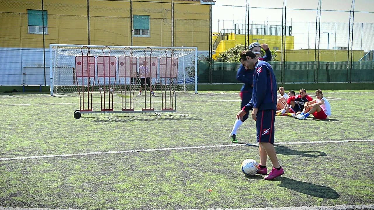 HARLEM SHAKE - PROCIDA CALCIO