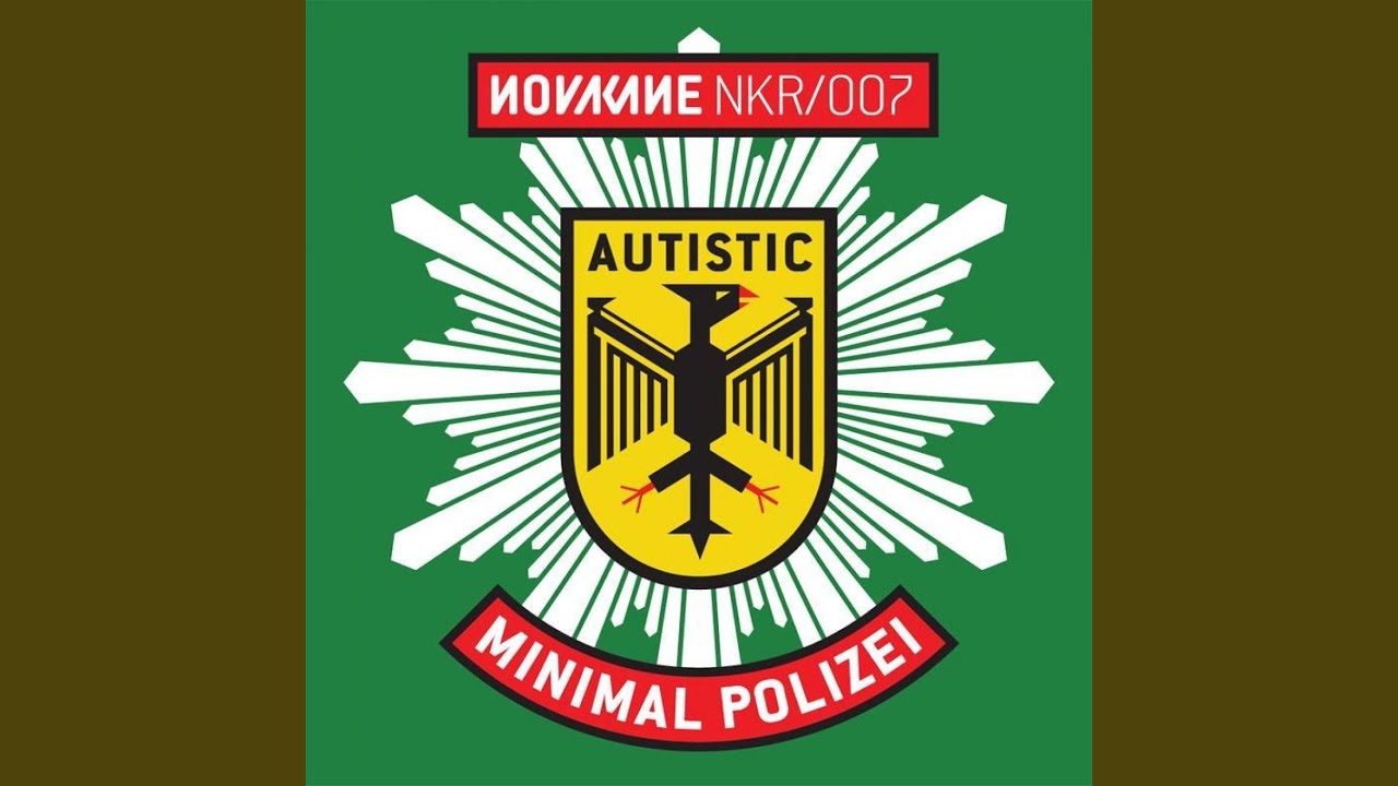 Minimal Polizei