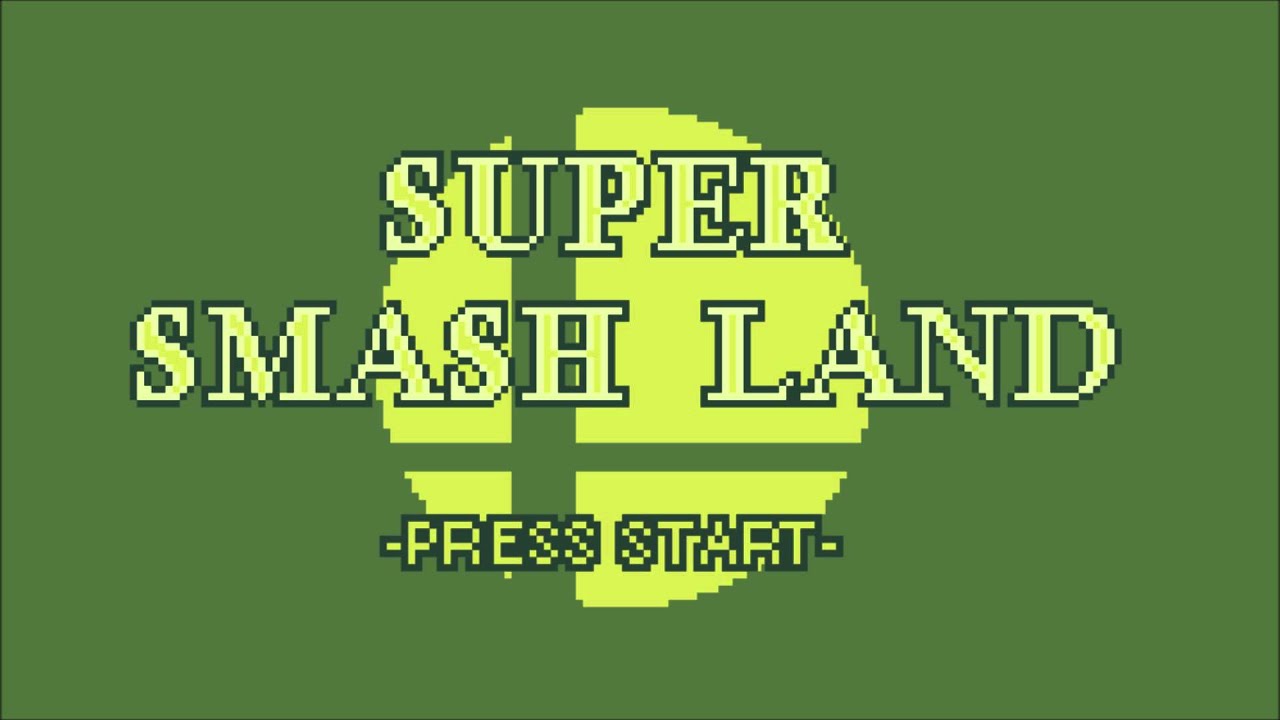 Super Smash Land - Tower of Heaven Music