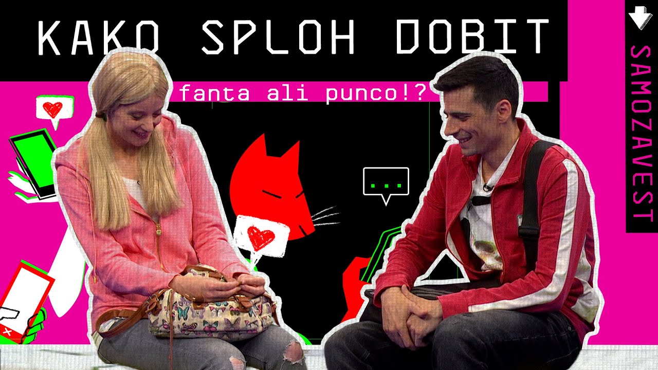 Žličkanje I Samozavest I OSVEŽILNA FRONTA
