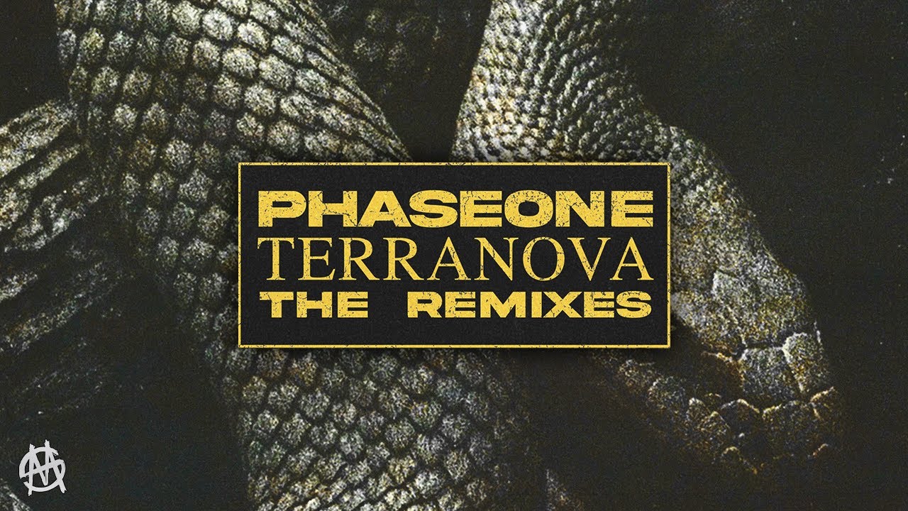 PHASEONE - REDSKY (JUST A GENT REMIX)
