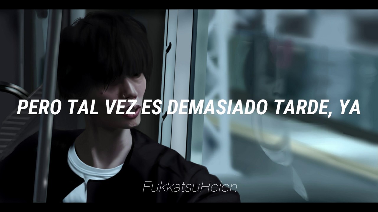HaiiroToAo - Kenshi Yonezu Ft. Maki Suda Sub Español