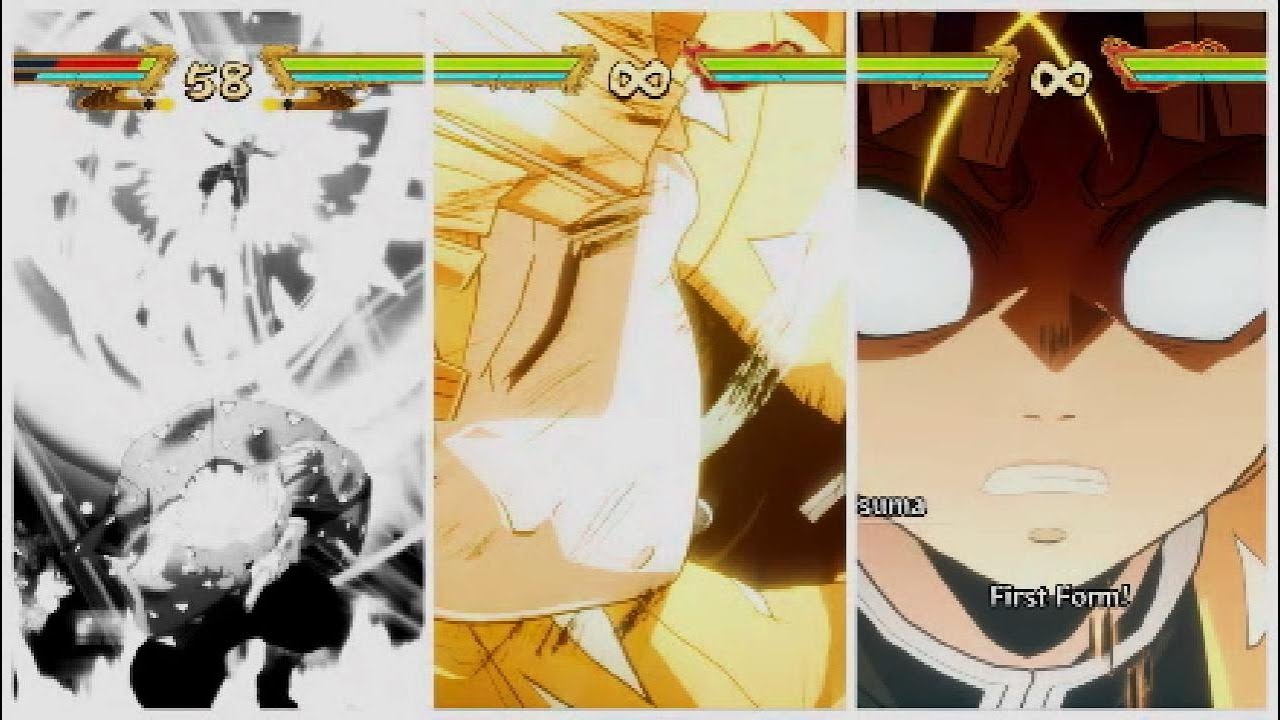 Zenitsu is still a beast with the Thunderclap and Flash!!⚡⚡⚡😴
