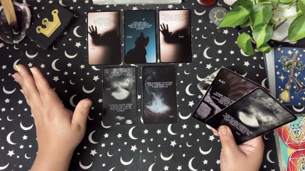 Gemini ♊️: Ancestor Messages! Shooked And Cooked. ✨🦋🧿