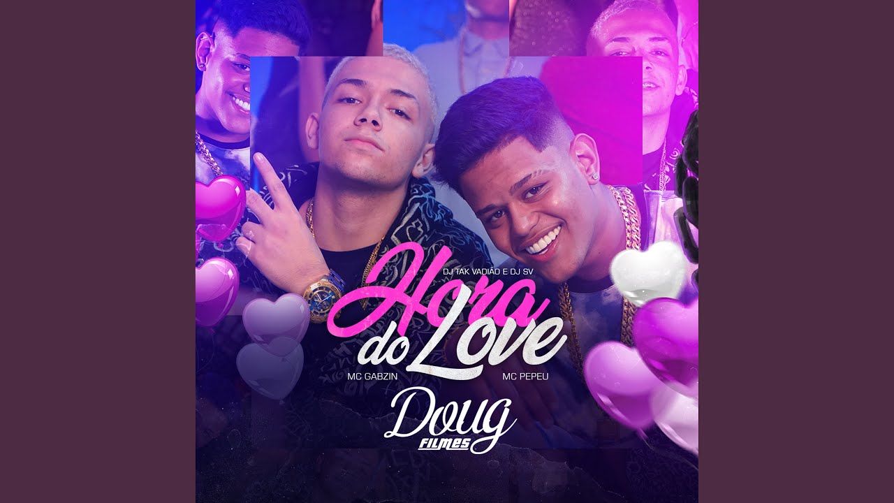 Hora do Love
