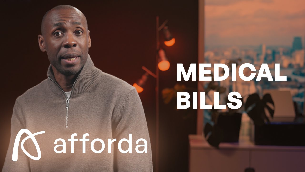 Help With Medical Bills UK | How To Get Financial Support For Health Costs | Afforda
