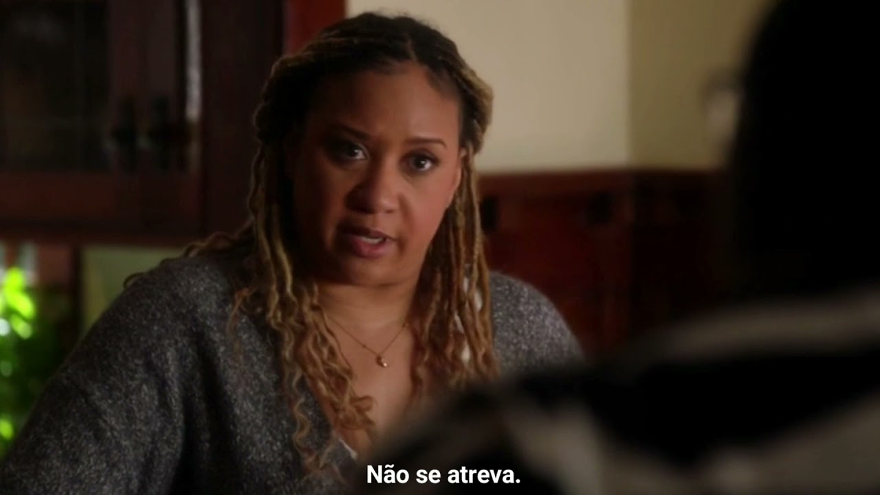 #911onFOX: 4x09 - Hen and Karen argue over Nia's situation