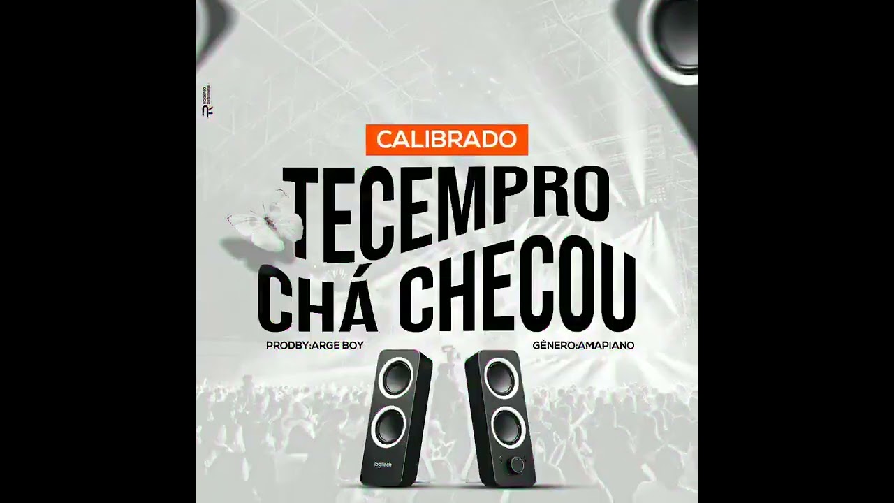 Calibrado_ Tecempro chá checou (oficial áudio)2025