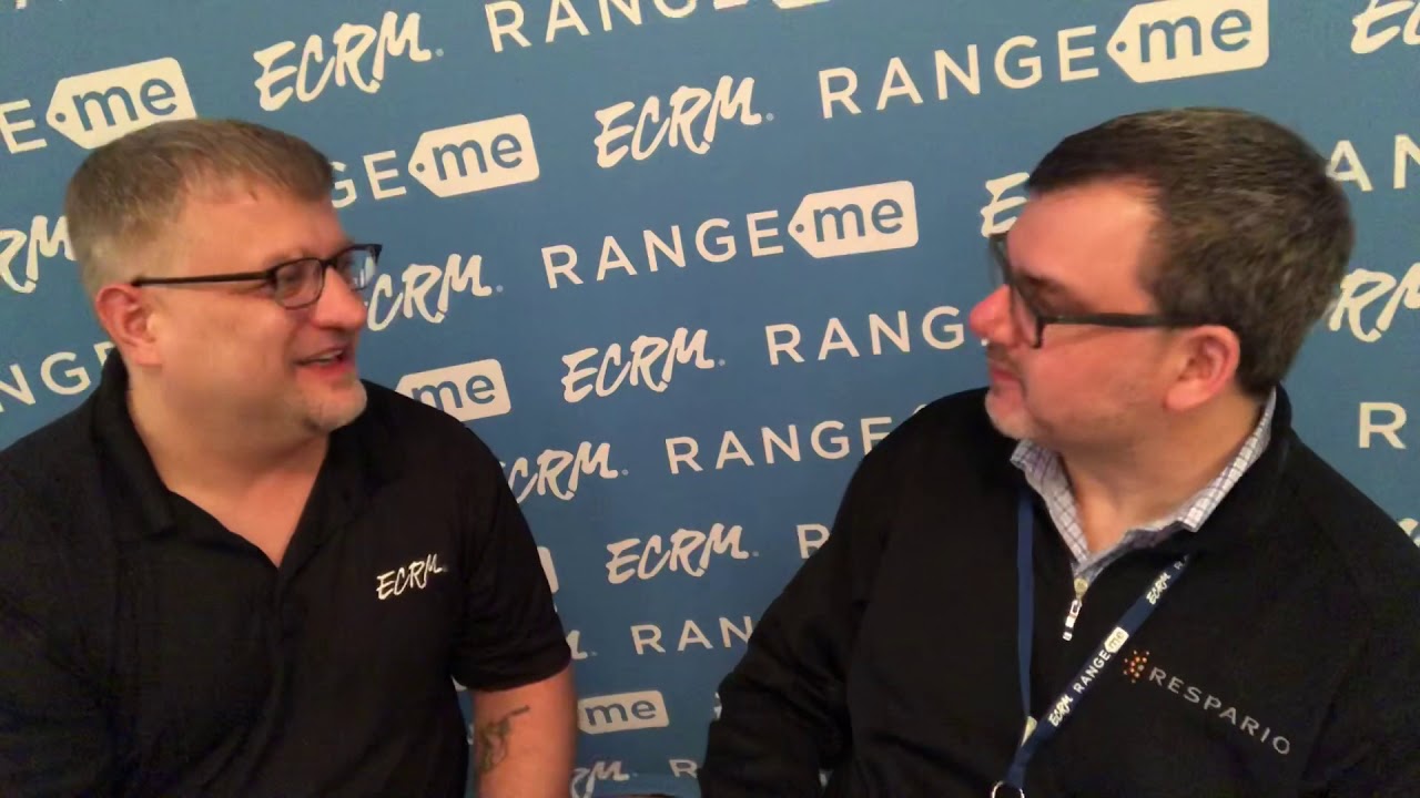 ECRM Pharmacy Supplier Profile: Respario (Ian Stone, President & Chief Experience Officer)